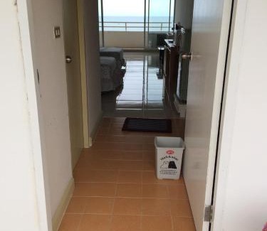 Pak Nam Pran Apartment | Milford Paradise Condominium
