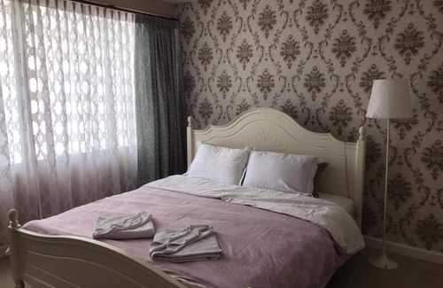 Khao Tao Apartment | Milford Paradise Huahin คอนโดหัวหินเขาเต่า หมายเลข1