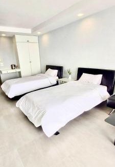 Pak Nam Pran Apartment | Milford paradise