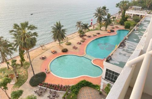 Pak Nam Pran Apartment | Milford paradise