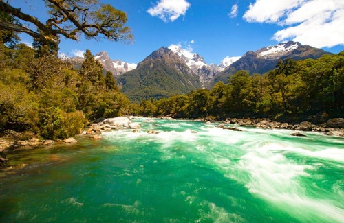 Te Anau Apartment | Milford Road Apartments