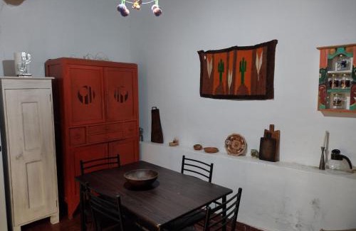 Tilcara Apartment | Milfreda