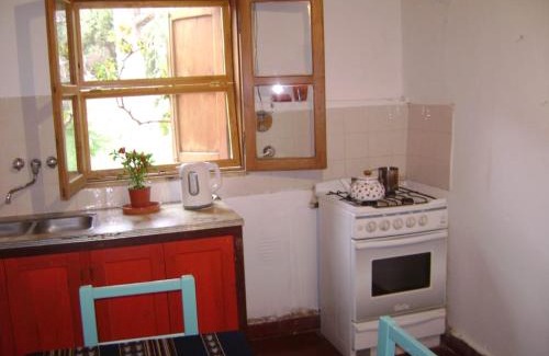 Tilcara Apartment | Milfreda