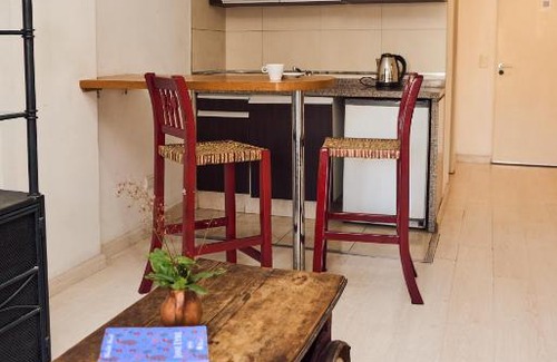 Villa Crespo Apartment | Miliño Apart Hotel