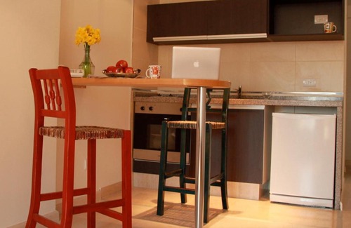 Villa Crespo Apartment | Miliño Apart Hotel