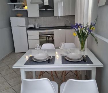 Vela Luka Apartment | Mili Apartament