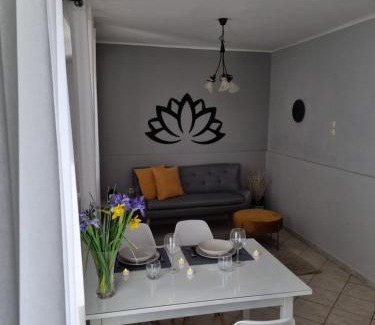 Vela Luka Apartment | Mili Apartament