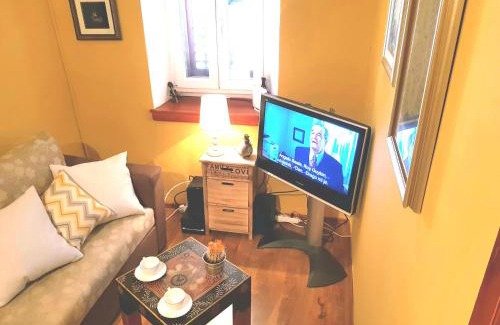 Vela Luka Apartment | Mili Apartament