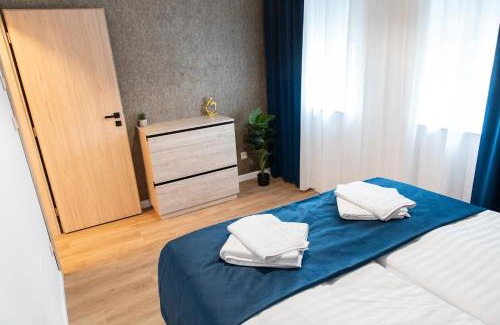 Dunajsky Klatov Hotel | MILIA wine & event resort