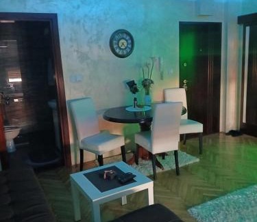 Bistrica Apartment | MilicaNS2