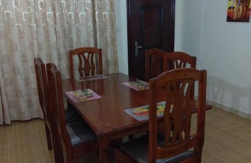Viwanda Apartment | MILIMANI COSY