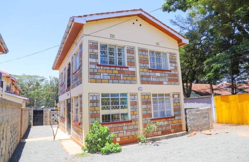 Kisumu Apartment | Milimani Suites Kisumu