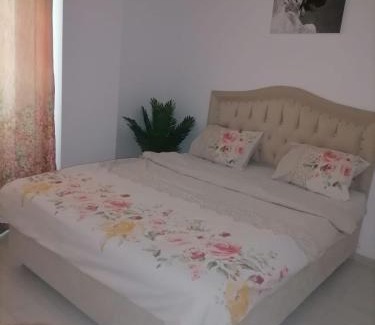 Chiajna Apartment | Militari Residence 2 camere