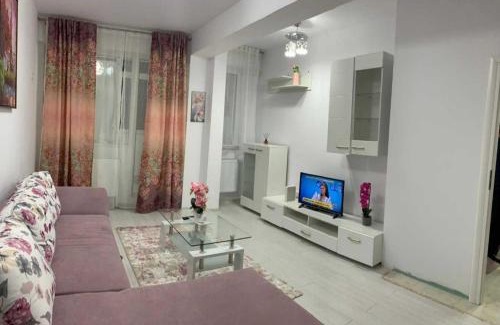 Chiajna Apartment | Militari Residence 2 camere