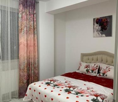 Chiajna Apartment | Militari Residence 2 camere
