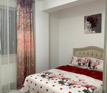 Chiajna Apartment | Militari Residence 2 camere