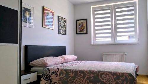 Alipasin Most Apartment | Miljacka Apartment