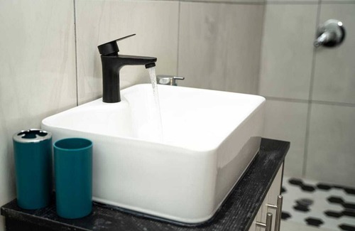 Westonaria Bed & Breakfast | Milk and Honey Westonaria