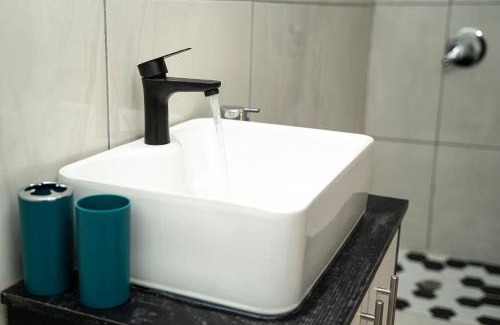 Westonaria House | Milk & Honey Guest House