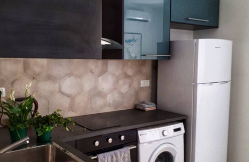 Nachlaot Apartment | Milk & Honey Suite, City center, Nachlaot, Market