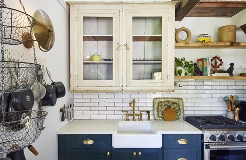 Callicoon Center Cottage | Milk House @ Indigo Bunting Farm
