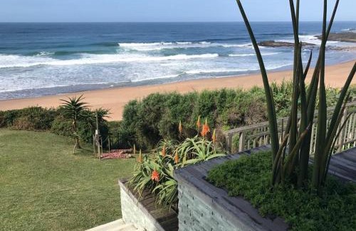 Tinley Manor Villa | Milkwood Beach House