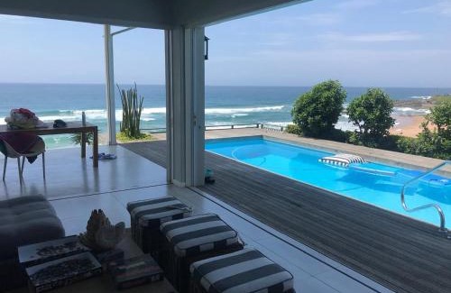 Tinley Manor Villa | Milkwood Beach House