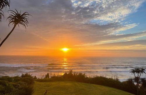 Tinley Manor Villa | Milkwood Beach House