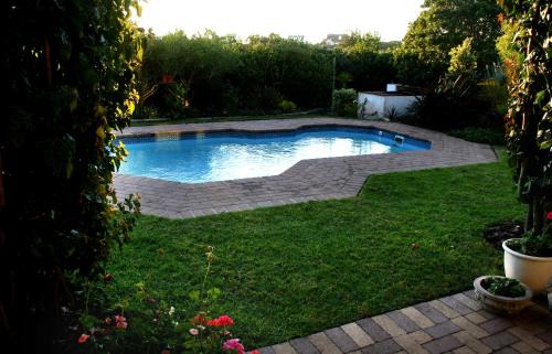 Saint Francis Bay House | Milkwood Country Cottage