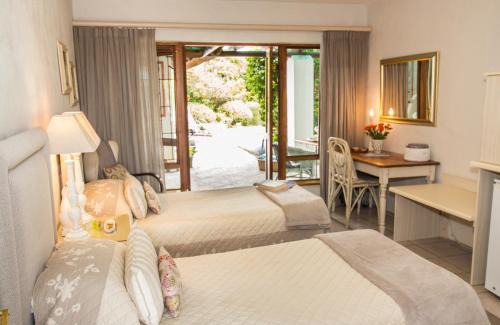 Saint Francis Bay House | Milkwood Country Cottage