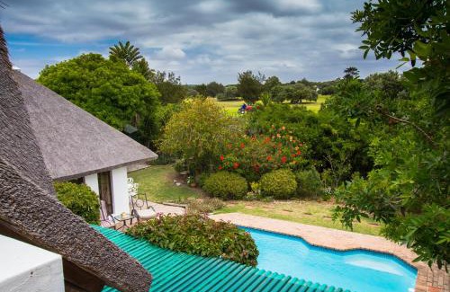 Saint Francis Bay House | Milkwood Country Cottage