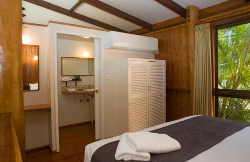 Cooktown Cabin | Milkwood Lodge