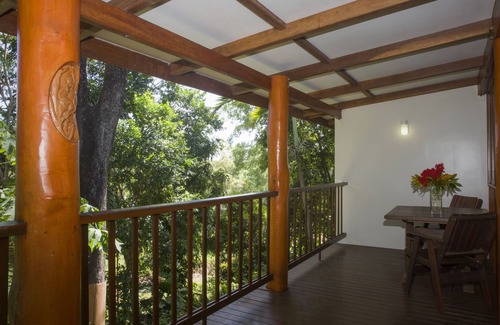 Cooktown Cabin | Milkwood Lodge
