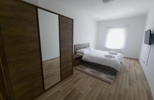 Mali Radic Apartment | Milky Way