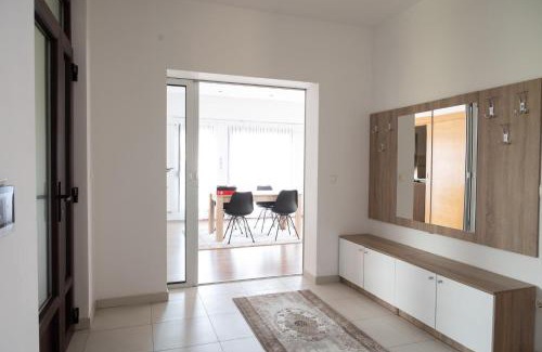 Mali Radic Apartment | Milky Way