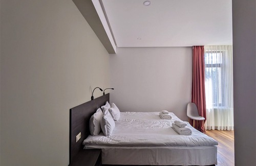 Stepantsminda Hotel | Milky Way