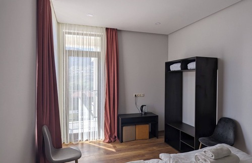 Stepantsminda Hotel | Milky Way