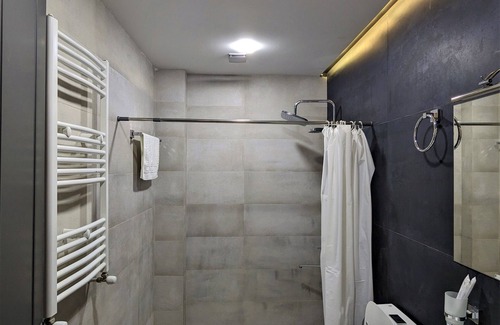 Stepantsminda Hotel | Milky Way