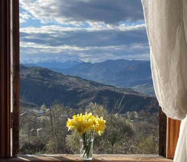 Ambrolauri House | Milky Way Guest House