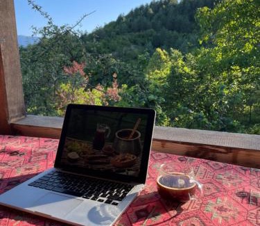 Ambrolauri House | Milky Way Guest House