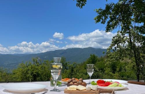 Ambrolauri House | Milky Way Guest House