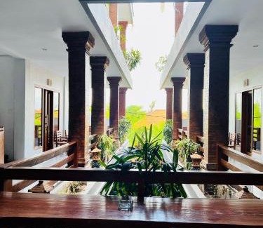 Batu Bolong House | Milky Way Homestay Canggu