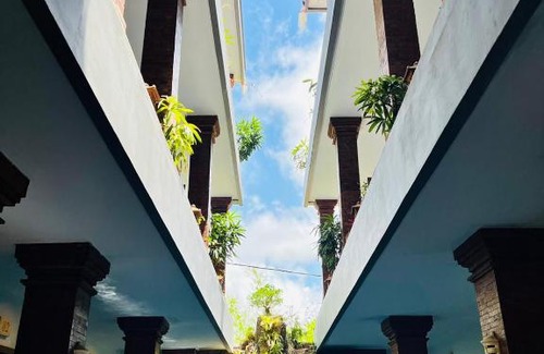 Batu Bolong House | Milky Way Homestay Canggu