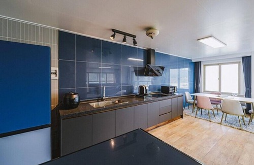 Oeseo House | Milky Way Pension