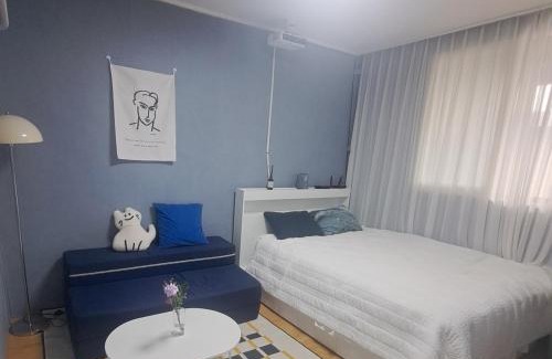 Godeok-dong Apartment | Milkyway Stay