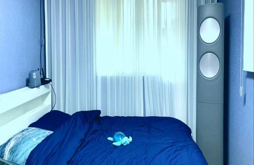 Godeok-dong Apartment | Milkyway Stay