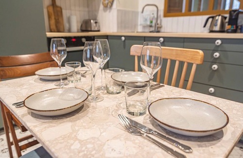 Reims City Centre Apartment | Millésime Duplex Centre de Reims