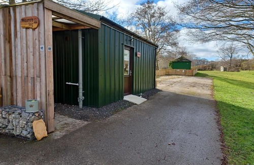 Buckie Other | Mill Brae Fishery B-bothy
