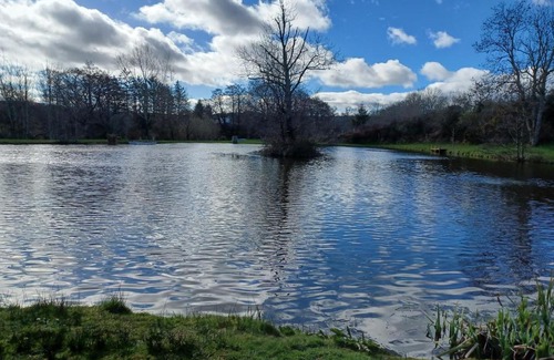 Buckie Other | Mill Brae Fishery B-bothy