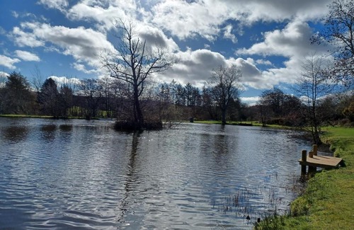 Buckie Other | Mill Brae Fishery B-bothy